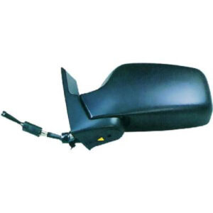 Rétroviseur Gauche Noir Citroen Evasion 1994 à 2002 - Pièces auto Maroc