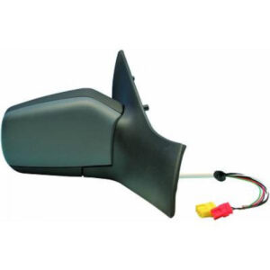 Rétroviseur Gauche Noir Électrique Citroen XantiÀ 191998 à 2001 - Pièces auto Maroc