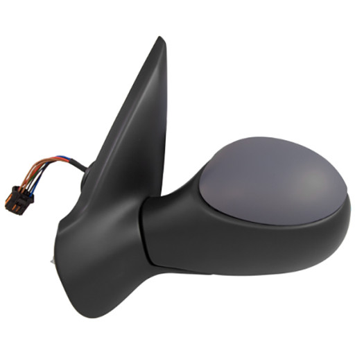 Rétroviseur Gauche Peugeot 206 Cc 98 - Pièces auto Maroc