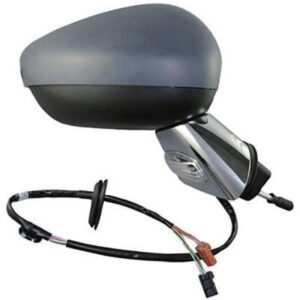 Rétroviseur Gauche Pour Feu De Clignotant Citroen Ds3 2010 Jusqu'à la phase suivante - Pièces auto Maroc