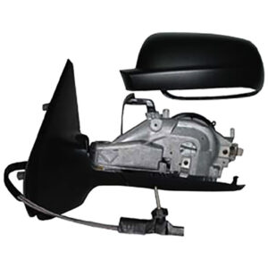 Rétroviseur Gauche Seat Ibiza Cable 99 - Pièces auto Maroc