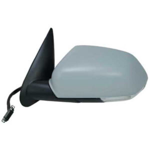 Rétroviseur Gauche Skoda Octavia Echap 2004 - Pièces auto Maroc