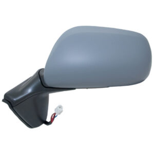 Rétroviseur Gauche Toyota Auris 2007 - Pièces auto Maroc