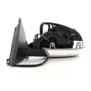 Rétroviseur Gauche Volkswagen Passat Echap + Feu 03 - Pièces auto Maroc