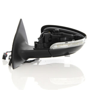 Rétroviseur Gauche Volkswagen Scirocco 2008 - Pièces auto Maroc