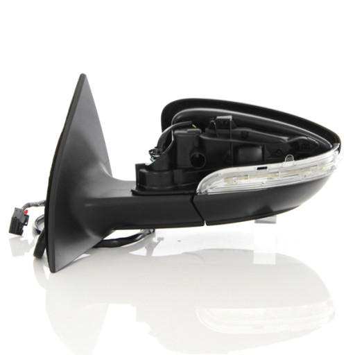 Rétroviseur Gauche Volkswagen Scirocco 2008 - Pièces auto Maroc