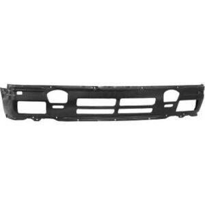 Revêtement Avant Jupe Jusqu'À 1986 Bmw 3-Reihe (E30) 1982 à 1994 - Pièces auto Maroc