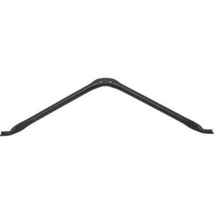 Revêtement Avant Support Aluminium Forme: En Forme De V Bmw 4-Reihe Coupe/Cabrio (F1933) 2013 à 2017 - Pièces auto Maroc