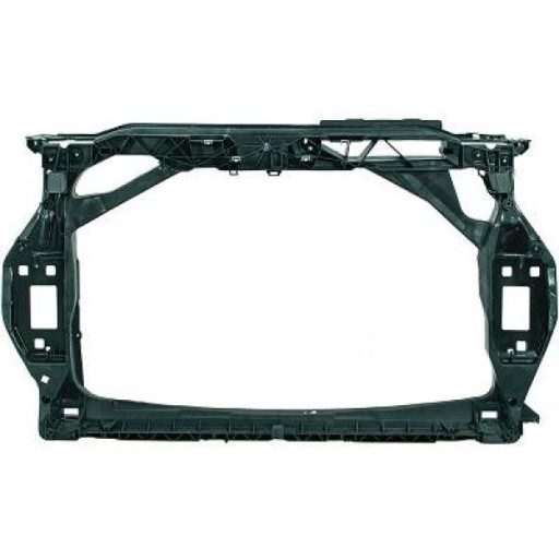 Revêtement Avant Support De Serrure Audi Q3 2011 Jusqu'à la phase suivante - Pièces auto Maroc