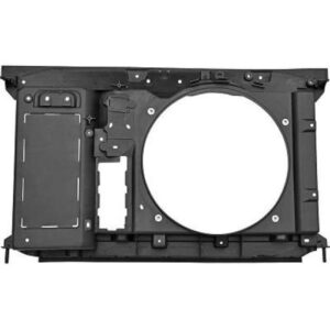 Revêtement Avant Support De Serrure Citroen C4/Grand Picasso 2010 Jusqu'à la phase suivante - Pièces auto Maroc