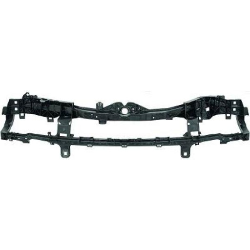 Revêtement Avant Support De Serrure Ford KugÀ 202007 à 2013 - Pièces auto Maroc