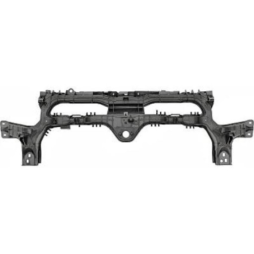 Revêtement Avant Support De Serrure Ford Transit Tourneo Custom 2012 à 2018 - Pièces auto Maroc