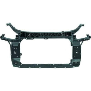 Revêtement Avant Support De Serrure Hyundai I 10 2008 à 2011 - Pièces auto Maroc