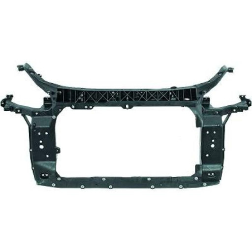 Revêtement Avant Support De Serrure Hyundai I 10 2008 à 2011 - Pièces auto Maroc