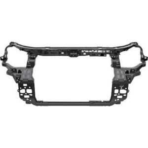 Revêtement Avant Support De Serrure Hyundai Santa Fe 2010 à 2011 - Pièces auto Maroc