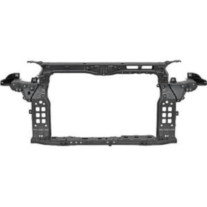 Revêtement Avant Support De Serrure Hyundai Santa Fe 2012 à 2016 - Pièces auto Maroc