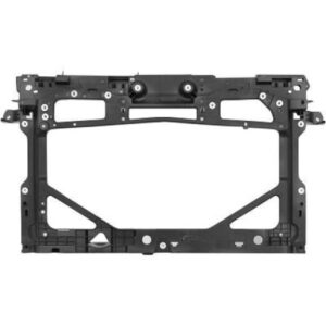 Revêtement Avant Support De Serrure Mazda Cx-3 2015 Jusqu'à la phase suivante - Pièces auto Maroc