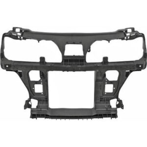 Revêtement Avant Support De Serrure Mercedes Smart Coupe/Cabrio 2007 à 2014 - Pièces auto Maroc