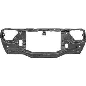 Revêtement Avant Support De Serrure Mitsubishi L200 1996 à 2006 - Pièces auto Maroc