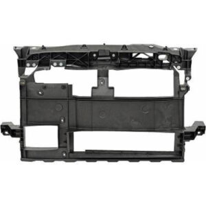 Revêtement Avant Support De Serrure Renault Scenic 2016 Jusqu'à la phase suivante - Pièces auto Maroc