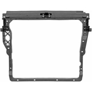 Revêtement Avant Support De Serrure Volkswagen Crafter 2017 Jusqu'à la phase suivante - Pièces auto Maroc