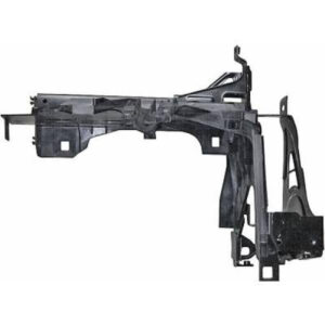 Revêtement Avant Support Gauche Bmw 5-Reihe (F2011) 2013 Jusqu'à la phase suivante - Pièces auto Maroc