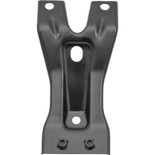 Revêtement Avant Support Volkswagen Golf Vi Limousine 2008 à 2012 - Pièces auto Maroc