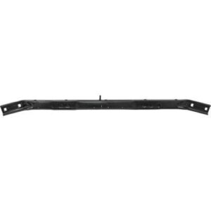 Revêtement Avant Tôle De Serrure Centrale Acier Bmw 5-Reihe (F2011) 2010 à 2013 - Pièces auto Maroc