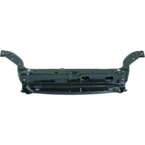 Revêtement Avant Tôle De Serrure Citroen Berlingo 2003 à 2008 - Pièces auto Maroc