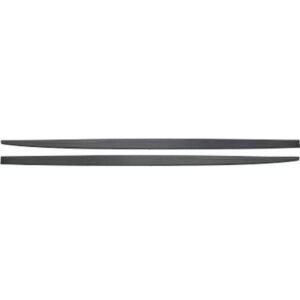 Revêtement De Bas De Marche Latéral Plastique Avec Fixations Bmw 5-Reihe (F2011 Lci) 2013 à 2017 - Pièces auto Maroc