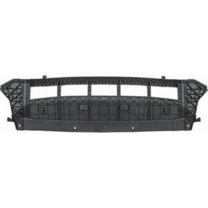 Revêtement Jupe Avant Avant Inférieure Audi Q5 2012 à 2016 - Pièces auto Maroc