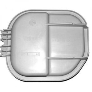 Revêtement Phare Droit Ford Escort 7 De 1995 À > - Pièces auto Maroc