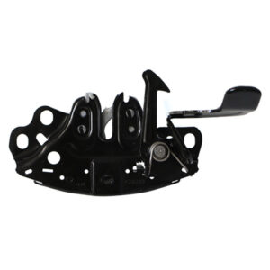 Serrure Capot Nissan Juke 2014 - Pièces auto Maroc