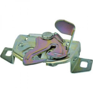 Serrure De Capot Moteur Fiat Punto (188) De 2003 Jusqu'à la phase suivante - Pièces auto Maroc