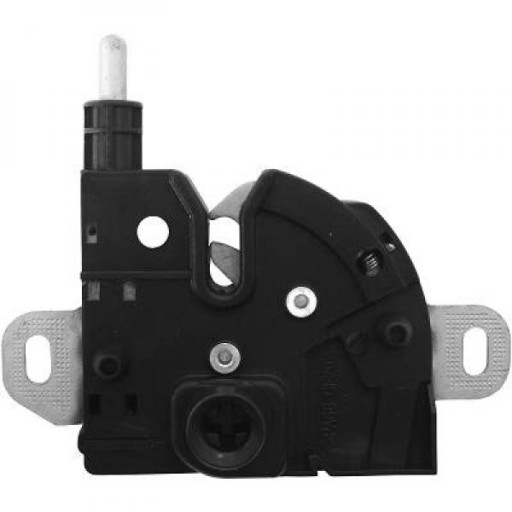 Serrure De Capot Moteur Supérieur Ford Transit De 2006 À 2013 - Pièces auto Maroc