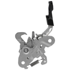 Serrure De Capot Peugeot 207 2006 - Pièces auto Maroc