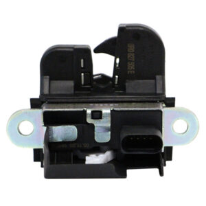 Serrure Hayon Volkswagen Polo 2009 - Pièces auto Maroc