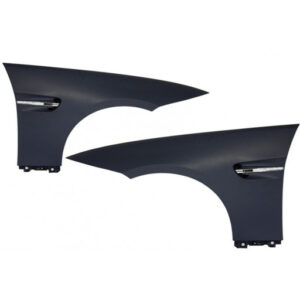 Set Ailes Avant Bmw Look M3 (E92, E93) - Pièces auto Maroc