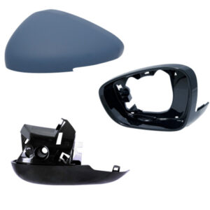 Set Coquille De Rétroviseur Extérieur Gauche Citroen Ds5 2011 - Pièces auto Maroc