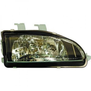 Set De Deux Phares Principaux H4 Honda Civic 5 (Eg, Eh) De 1991 À 2005 - Pièces auto Maroc