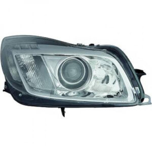 Set De Deux Phares Principaux P21W H7 Opel Insignia De 2008 À 2013 - Pièces auto Maroc
