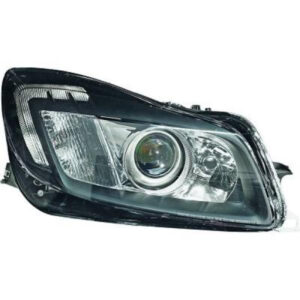 Set De Deux Phares Principaux Py21W H7 Opel Insignia De 2008 À 2013 - Pièces auto Maroc
