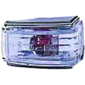 Set De Deux Répétiteurs D' Aile Limpide Volvo 740 De 1987 À 1996 - Pièces auto Maroc