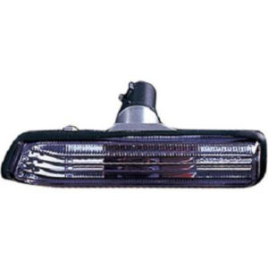 Set De Deux Répétiteurs D' Aile Noir Bmw Série 3 (E36) De 1996 À 1999 - Pièces auto Maroc