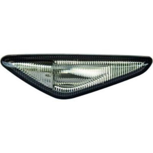 Set De Deux Répétiteurs D' Aile Noir Bmw X5 (E70) De 2007 À 2013 - Pièces auto Maroc