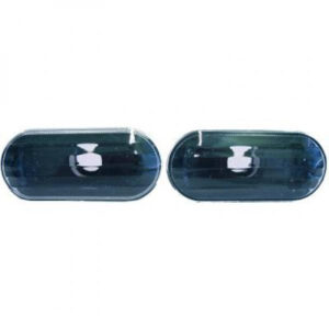 Set De Deux Répétiteurs D' Aile Noir Ford FiestÀ 2005 (Jh, Jd) De 2002 À 2008 - Pièces auto Maroc