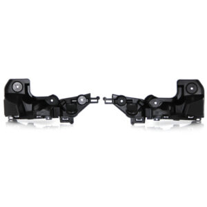 Set De Deux Supports Pare Chocs Arrière Citroen C4 Cactus 2014 - Pièces auto Maroc