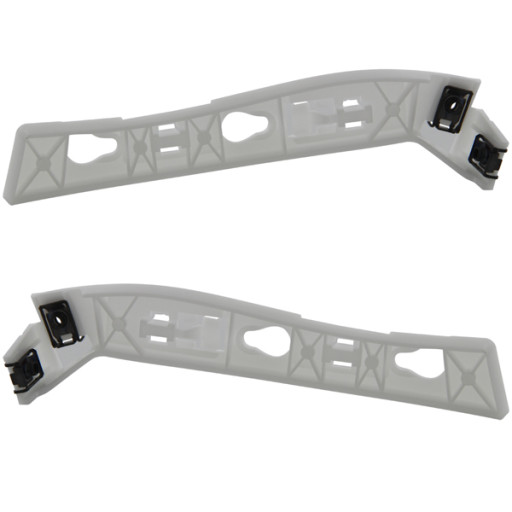 Set De Deux Supports Pare Chocs Arrière Droit Et Gauche Citroen C4 Picasso 2013 - Pièces auto Maroc