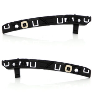 Set De Deux Supports Pare Chocs Arrière Pour Citroen C3 2013 - Pièces auto Maroc