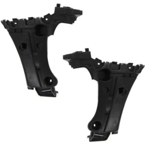 Set De Deux Supports Pare Chocs Arrière Renault Kangoo 2008 - Pièces auto Maroc